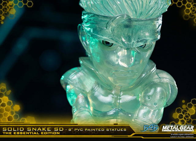 Solid Snake SD The Essential Edition (sssd-essential-h-48.jpg)