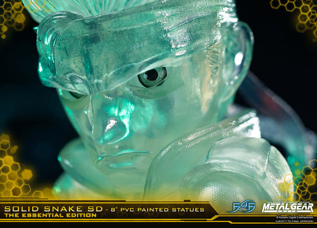 Solid Snake SD The Essential Edition (sssd-essential-h-50.jpg)