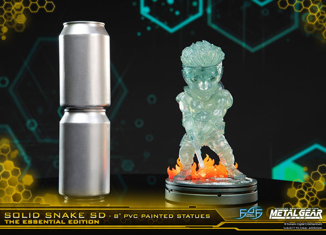 Solid Snake SD The Essential Edition (sssd-essential-h-67.jpg)