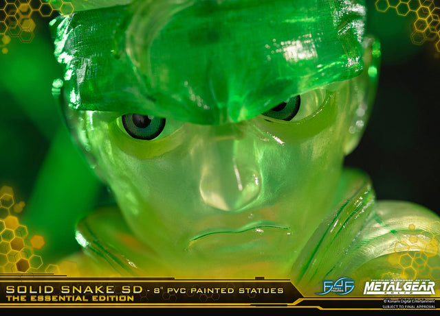 Solid Snake SD The Essential Edition (sssd-essential-h-72.jpg)