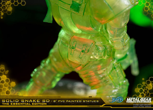 Solid Snake SD The Essential Edition (sssd-essential-h-76.jpg)