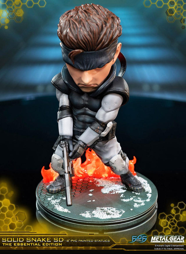 Solid Snake SD The Essential Edition (sssd-essential-v-01.jpg)