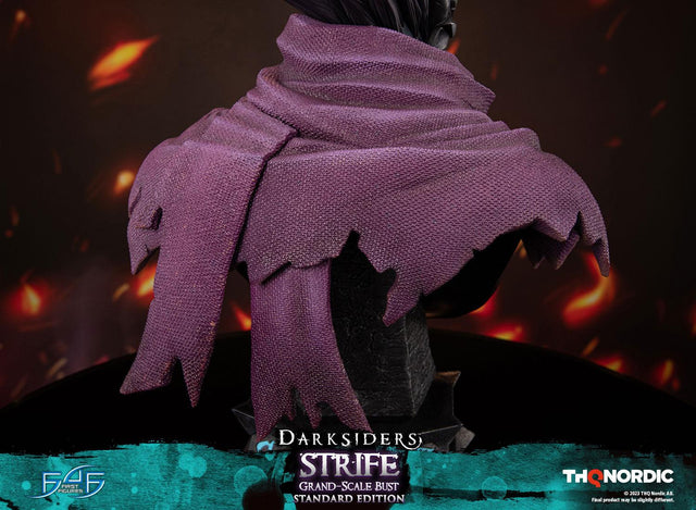 Darksiders - Strife Grand Scale Bust (Standard) (strife_bust_stn_17.jpg)