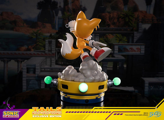 Sonic The Hedgehog - Tails Exclusive Edition (tailsex_04.jpg)