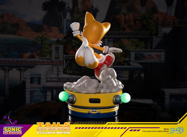 Sonic The Hedgehog - Tails Exclusive Edition (tailsex_09.jpg)