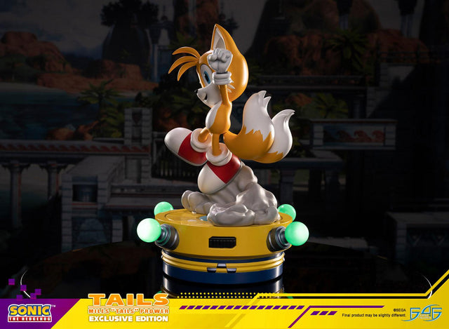 Sonic The Hedgehog - Tails Exclusive Edition (tailsex_10.jpg)