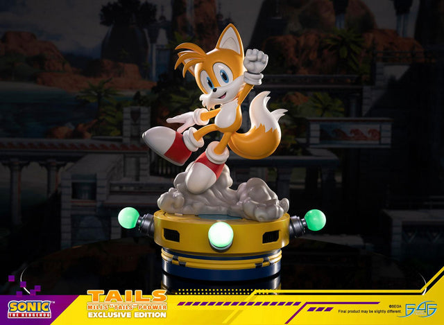 Sonic The Hedgehog - Tails Exclusive Edition (tailsex_11.jpg)