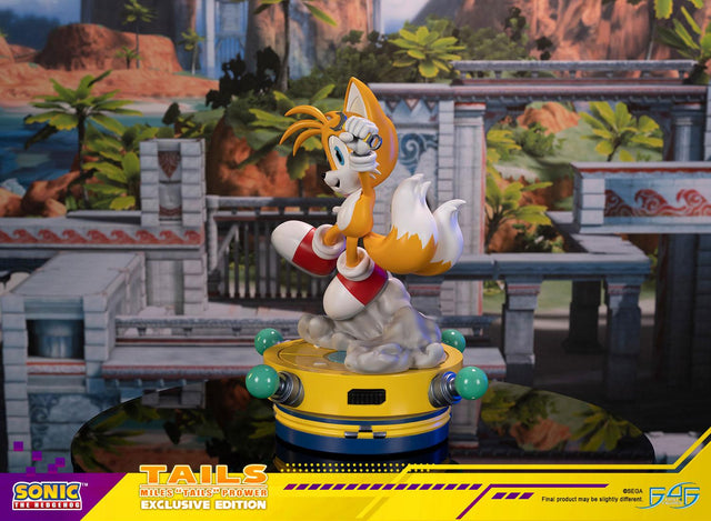 Sonic The Hedgehog - Tails Exclusive Edition (tailsex_13.jpg)