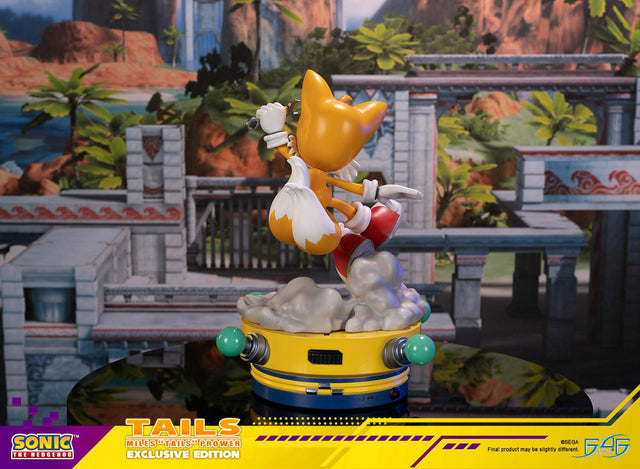 Sonic The Hedgehog - Tails Exclusive Edition (tailsex_14.jpg)