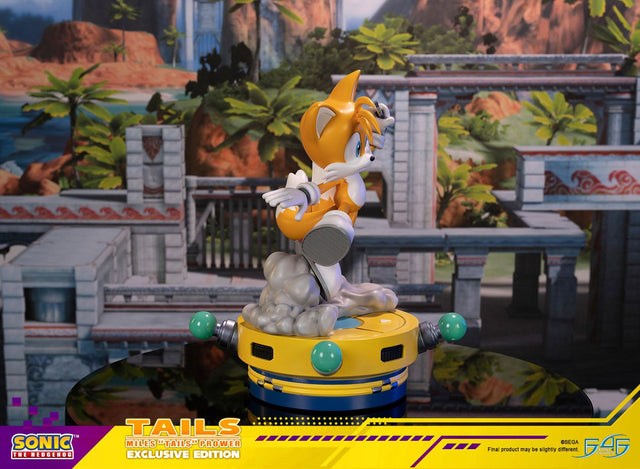 Sonic The Hedgehog - Tails Exclusive Edition (tailsex_15.jpg)