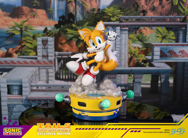 Sonic The Hedgehog - Tails Exclusive Edition (tailsex_16.jpg)