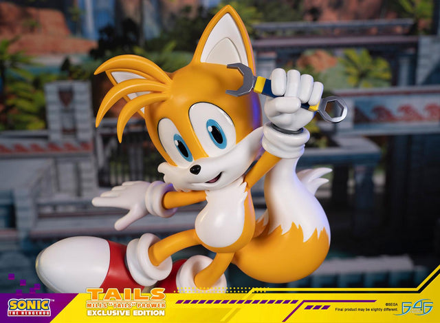 Sonic The Hedgehog - Tails Exclusive Edition (tailsex_18.jpg)
