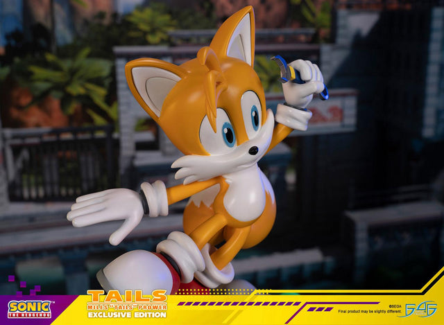 Sonic The Hedgehog - Tails Exclusive Edition (tailsex_19.jpg)