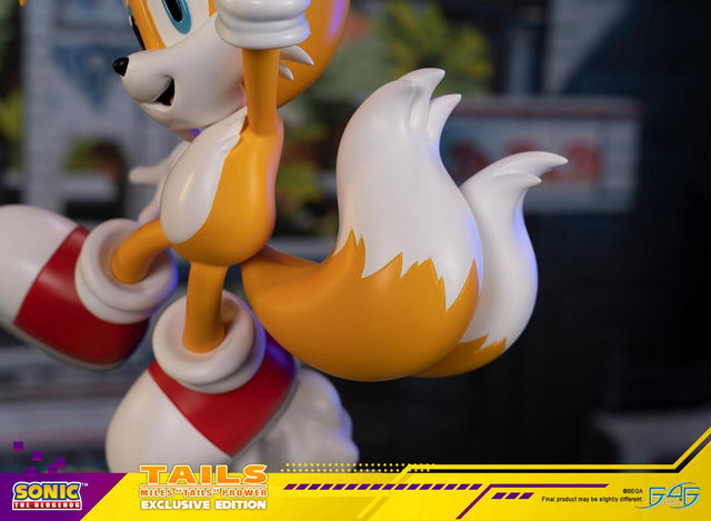 Sonic The Hedgehog - Tails Exclusive Edition (tailsex_22.jpg)