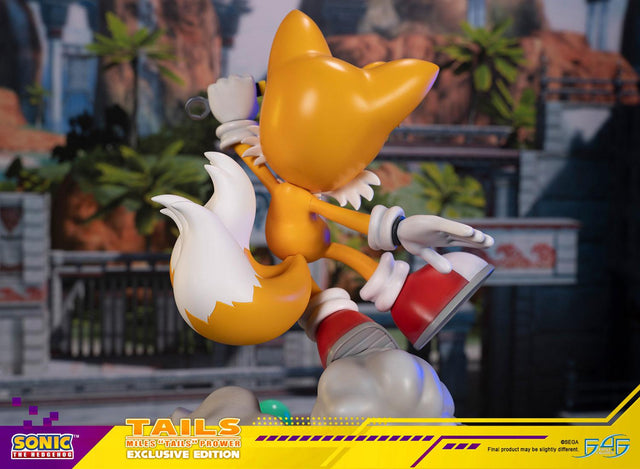 Sonic The Hedgehog - Tails Exclusive Edition (tailsex_23.jpg)