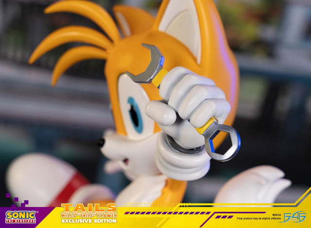 Sonic The Hedgehog - Tails Exclusive Edition (tailsex_26.jpg)