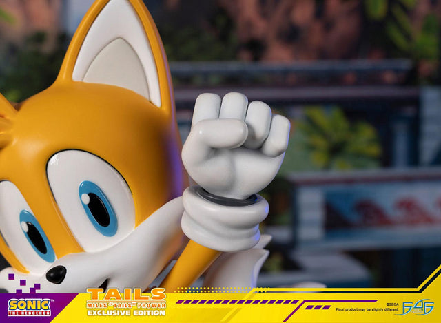 Sonic The Hedgehog - Tails Exclusive Edition (tailsex_28.jpg)