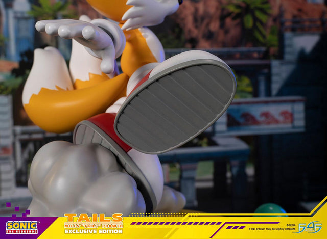 Sonic The Hedgehog - Tails Exclusive Edition (tailsex_29.jpg)