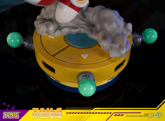 Sonic The Hedgehog - Tails Exclusive Edition (tailsex_30.jpg)