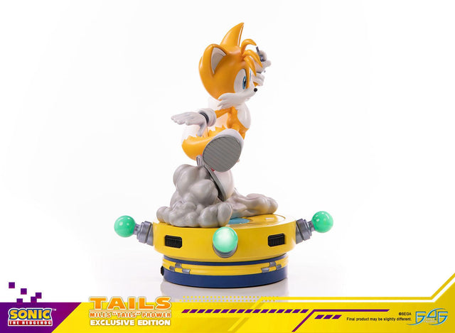 Sonic The Hedgehog - Tails Exclusive Edition (tailsex_31.jpg)