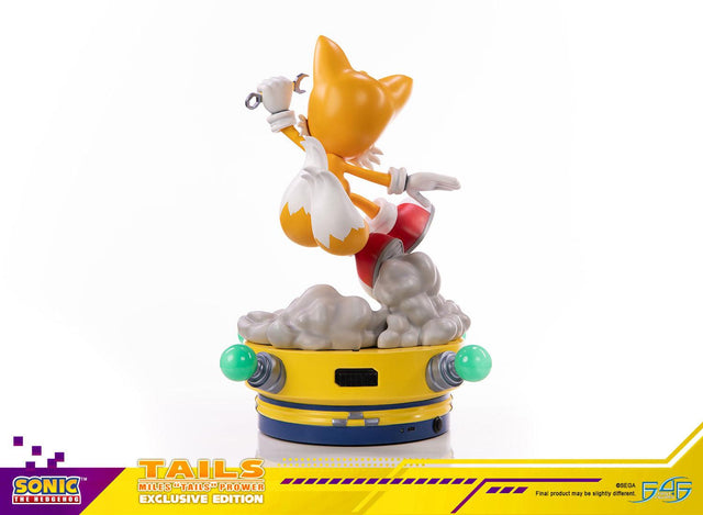 Sonic The Hedgehog - Tails Exclusive Edition (tailsex_32.jpg)