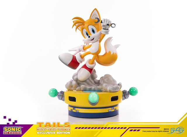 Sonic The Hedgehog - Tails Exclusive Edition (tailsex_34.jpg)