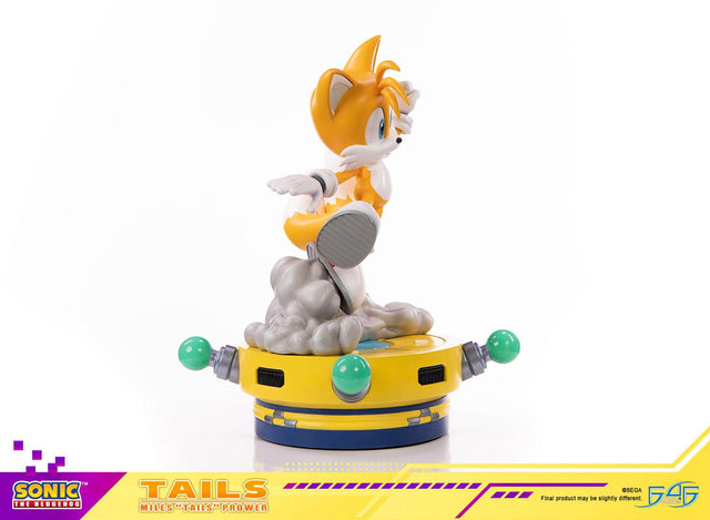 Sonic The Hedgehog - Tails (tailsst_23.jpg)