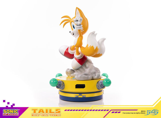 Sonic The Hedgehog - Tails (tailsst_25.jpg)