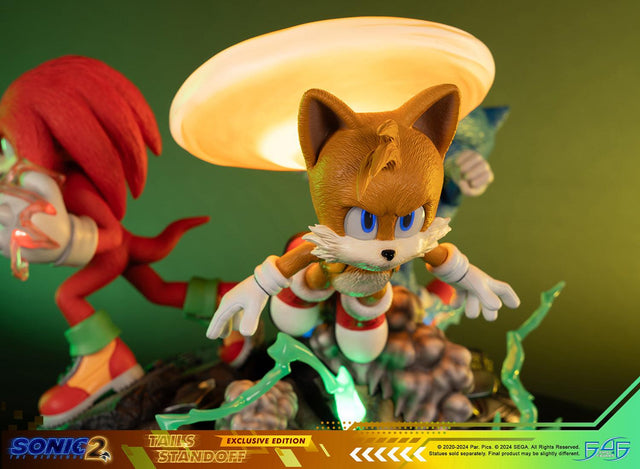 Sonic the Hedgehog 2 - Tails Standoff (Exclusive Edition) (tailsstandoff_ex_30.jpg)