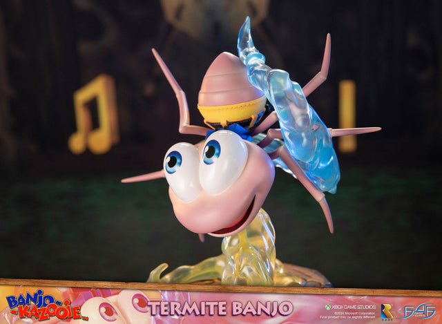 Banjo-Kazooie™ - Termite Banjo (termitebanjo_11.jpg)