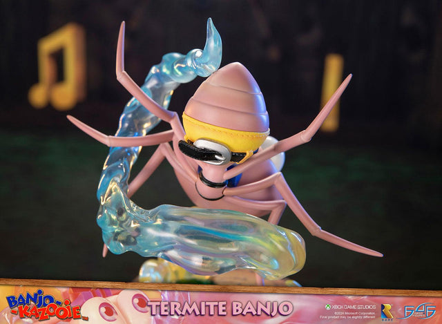 Banjo-Kazooie™ - Termite Banjo (termitebanjo_15.jpg)