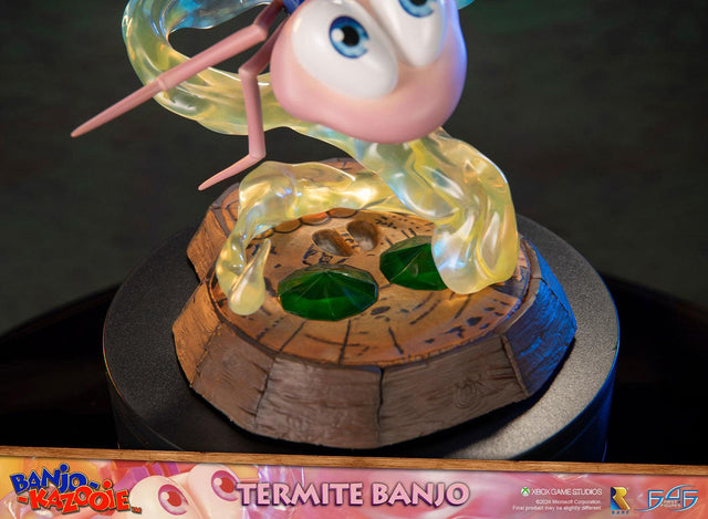 Banjo-Kazooie™ - Termite Banjo (termitebanjo_16.jpg)