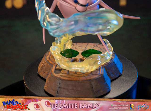 Banjo-Kazooie™ - Termite Banjo (termitebanjo_17.jpg)