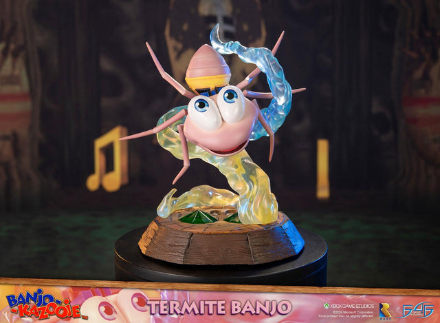 Banjo-Kazooie™ - Termite Banjo (termitebanjo_18.jpg)
