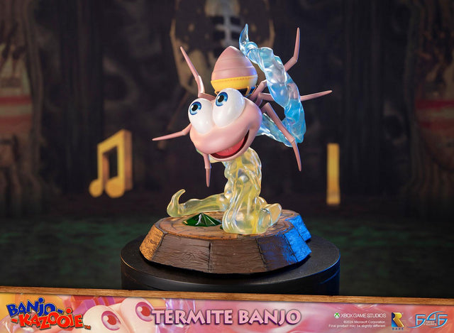 Banjo-Kazooie™ - Termite Banjo (termitebanjo_19.jpg)