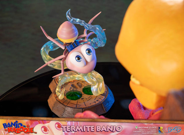 Banjo-Kazooie™ - Termite Banjo (termitebanjo_23.jpg)