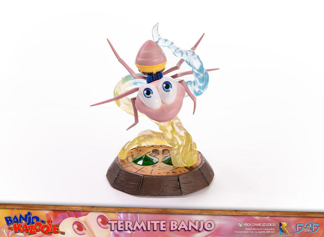 Banjo-Kazooie™ - Termite Banjo (termitebanjo_25.jpg)
