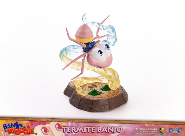 Banjo-Kazooie™ - Termite Banjo (termitebanjo_26.jpg)