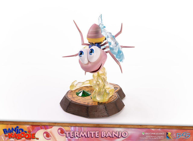 Banjo-Kazooie™ - Termite Banjo (termitebanjo_27.jpg)