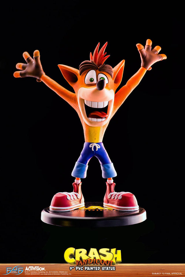 Crash Bandicoot PVC (Standard) (vertical_06_2_25.jpg)