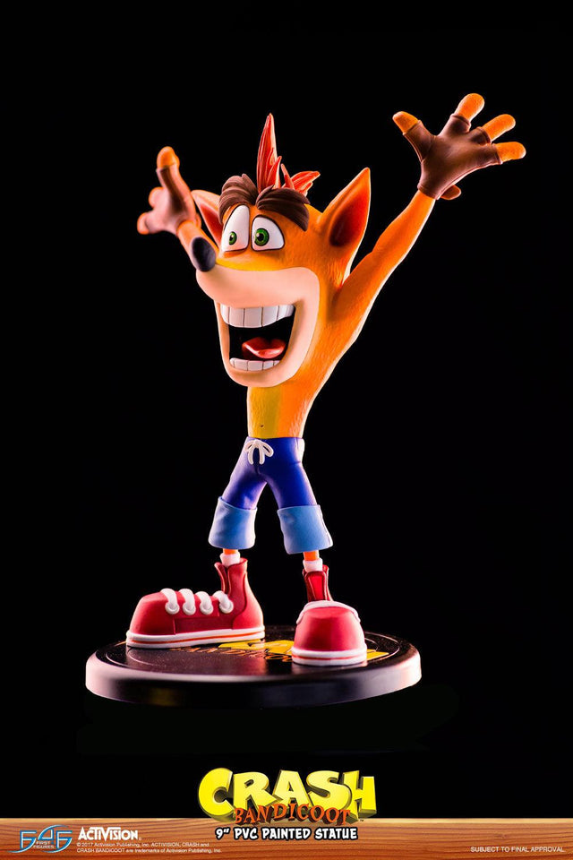 Crash Bandicoot PVC (Standard) (vertical_07_2_23.jpg)
