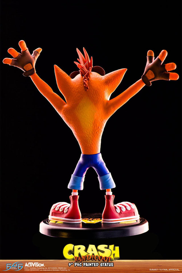 Crash Bandicoot PVC (Standard) (vertical_09_2_22.jpg)