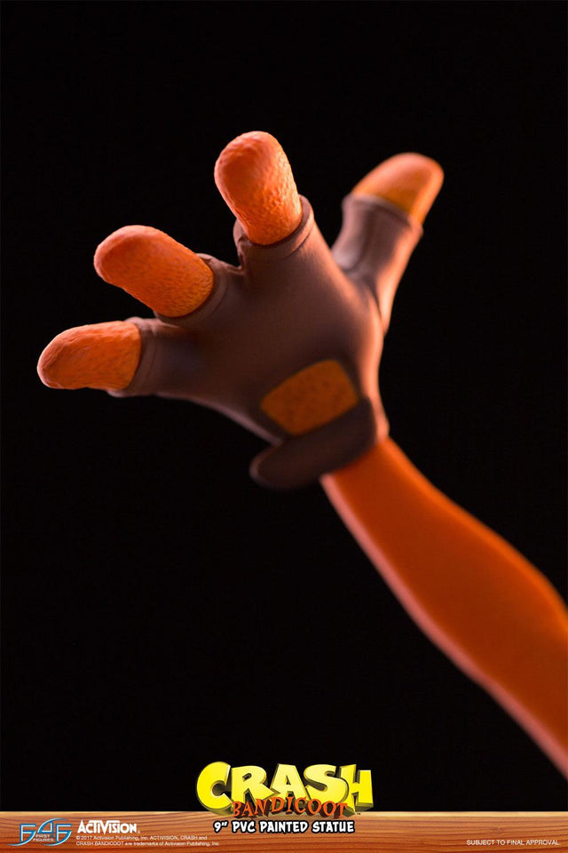 Crash Bandicoot PVC (Standard) (vertical_10_2_22.jpg)