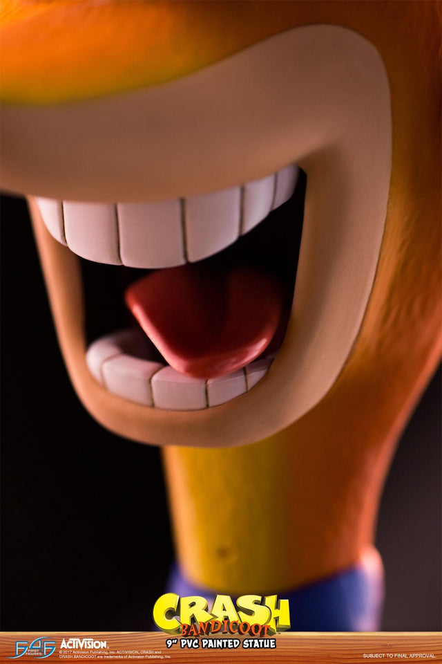 Crash Bandicoot PVC (Standard) (vertical_11_2_22.jpg)