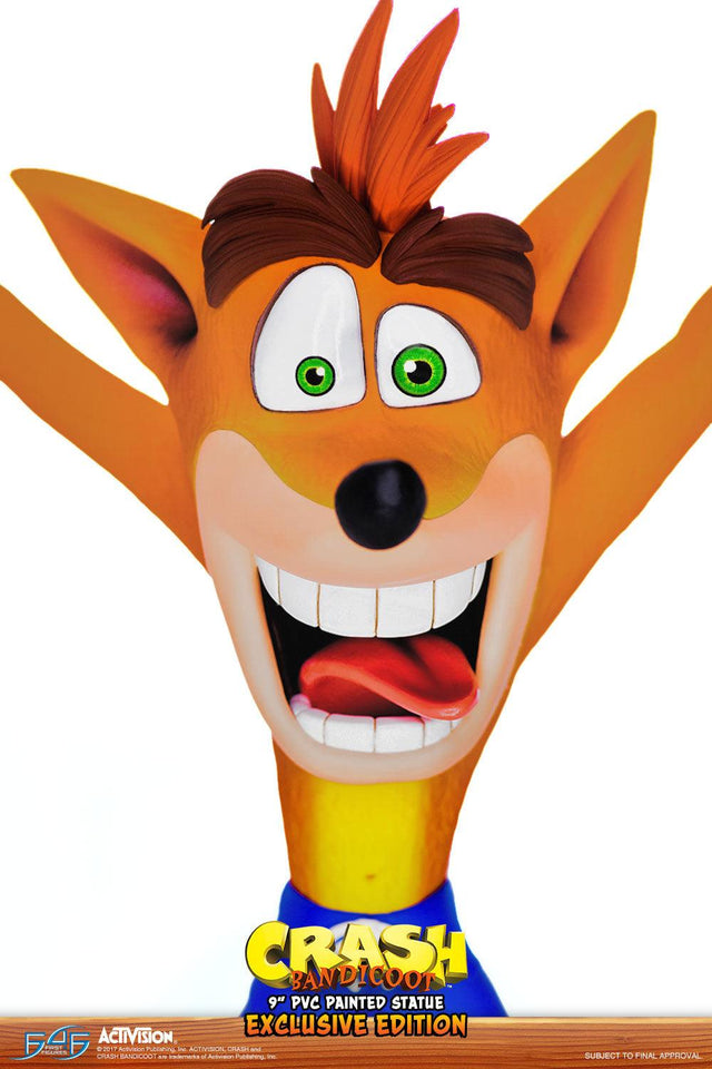 Crash Bandicoot PVC (Exclusive) (vertical_12b.jpg)