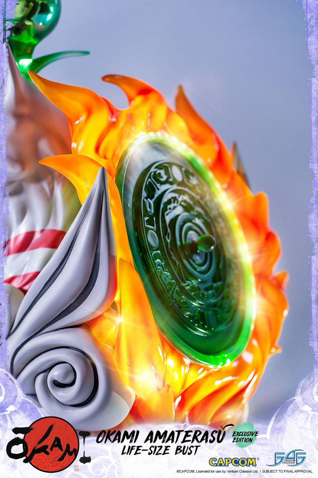 Amaterasu Life Size Bust (Exclusive) (vertical_26_1_4.jpg)