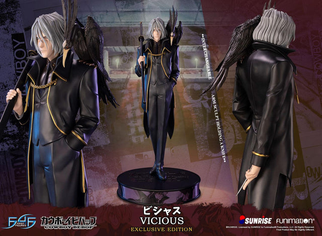 Cowboy Bebop - Vicious (Exclusive Edition) (viciousex_00.jpg)