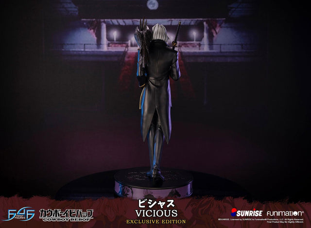 Cowboy Bebop - Vicious (Exclusive Edition) (viciousex_04.jpg)