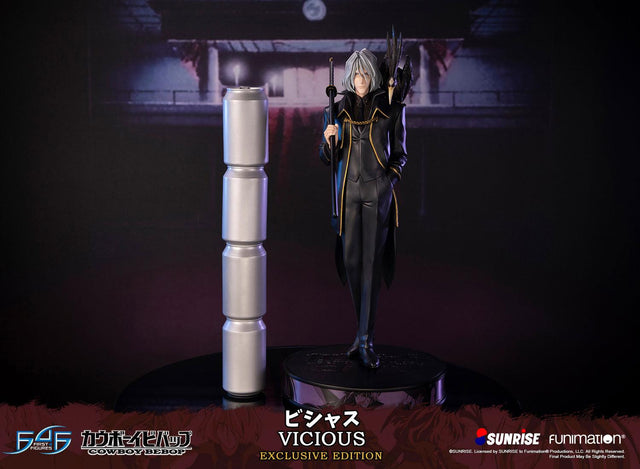 Cowboy Bebop - Vicious (Exclusive Edition) (viciousex_09.jpg)