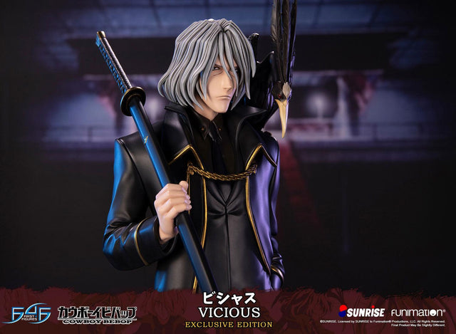 Cowboy Bebop - Vicious (Exclusive Edition) (viciousex_18.jpg)